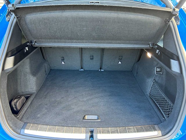 Bmw x1 sdrive18i executive edition,* hxb-17-z - afbeelding 9 van  19