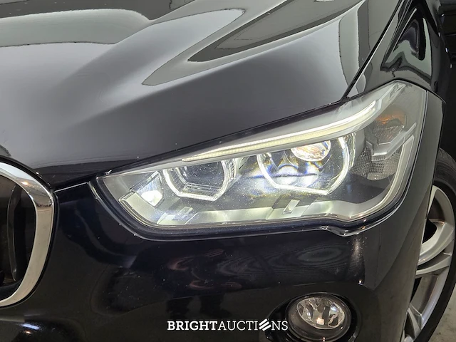 Bmw x1 sdrive18i high executive 140pk 2017, k-119-rh - afbeelding 6 van  29