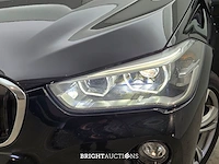 Bmw x1 sdrive18i high executive 140pk 2017, k-119-rh - afbeelding 6 van  29