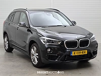 Bmw x1 sdrive18i high executive 140pk 2017, k-119-rh - afbeelding 12 van  29