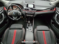 Bmw x1 sdrive18i high executive 140pk 2017, k-119-rh - afbeelding 25 van  29