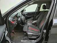 Bmw x1 sdrive18i high executive 140pk 2017, k-119-rh - afbeelding 27 van  29
