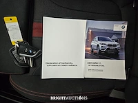 Bmw x1 sdrive18i high executive 140pk 2017, k-119-rh - afbeelding 28 van  29