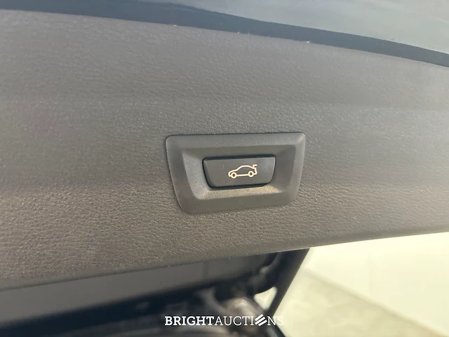 Bmw x1 sdrive18i high executive 140pk 2020, k-678-vs - afbeelding 6 van  53