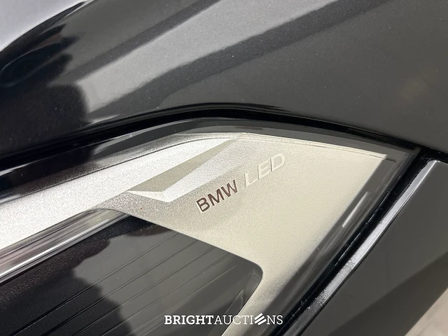 Bmw x1 sdrive18i high executive 140pk 2020, k-678-vs - afbeelding 7 van  53