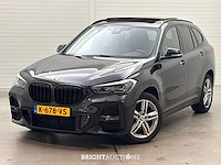 Bmw x1 sdrive18i high executive 140pk 2020, k-678-vs