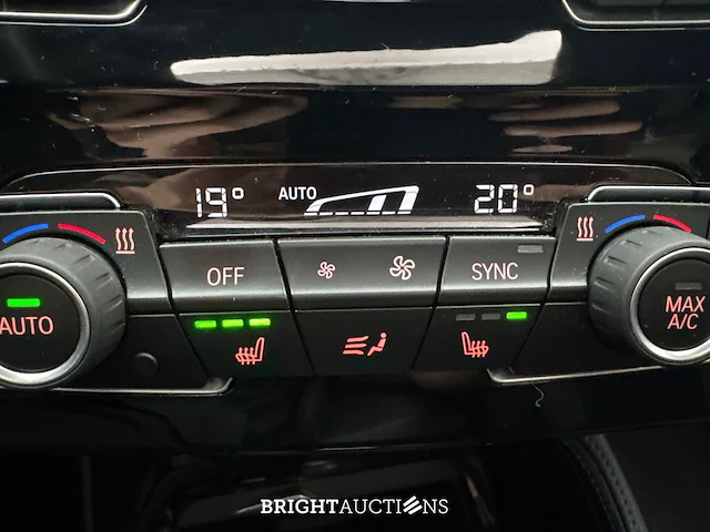 Bmw x1 sdrive18i high executive 140pk 2020, k-678-vs - afbeelding 15 van  53