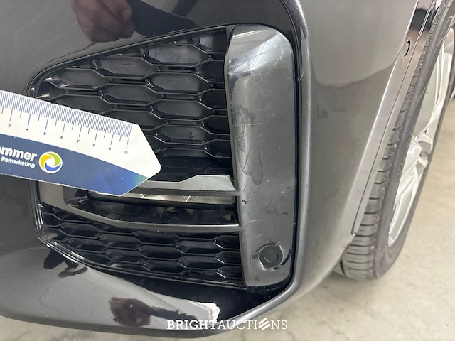 Bmw x1 sdrive18i high executive 140pk 2020, k-678-vs - afbeelding 17 van  53