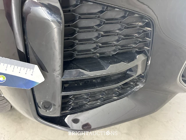 Bmw x1 sdrive18i high executive 140pk 2020, k-678-vs - afbeelding 19 van  53
