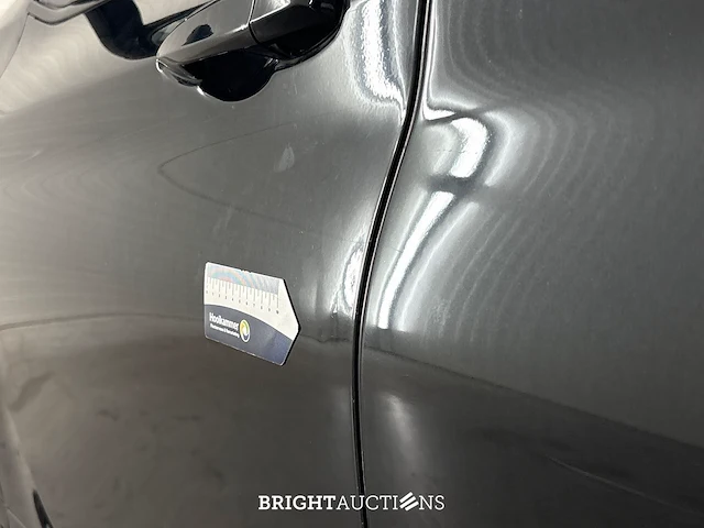 Bmw x1 sdrive18i high executive 140pk 2020, k-678-vs - afbeelding 21 van  53