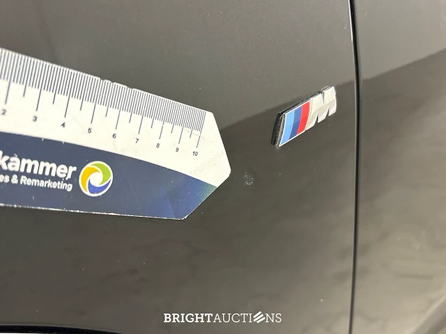 Bmw x1 sdrive18i high executive 140pk 2020, k-678-vs - afbeelding 22 van  53