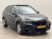 Bmw x1 sdrive18i high executive 140pk 2020, k-678-vs - afbeelding 12 van  53