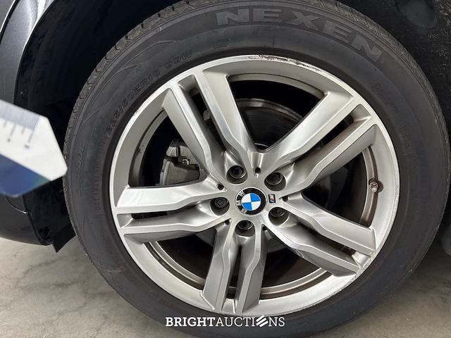 Bmw x1 sdrive18i high executive 140pk 2020, k-678-vs - afbeelding 24 van  53
