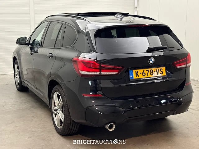 Bmw x1 sdrive18i high executive 140pk 2020, k-678-vs - afbeelding 23 van  53