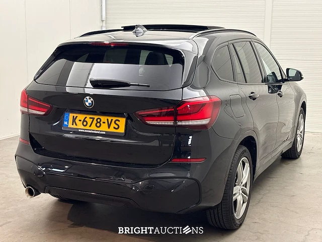 Bmw x1 sdrive18i high executive 140pk 2020, k-678-vs - afbeelding 34 van  53