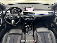 Bmw x1 sdrive18i high executive 140pk 2020, k-678-vs - afbeelding 45 van  53