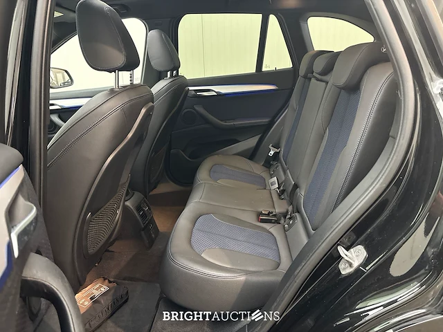 Bmw x1 sdrive18i high executive 140pk 2020, k-678-vs - afbeelding 51 van  53