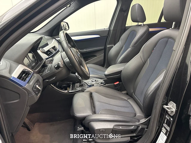 Bmw x1 sdrive18i high executive 140pk 2020, k-678-vs - afbeelding 53 van  53
