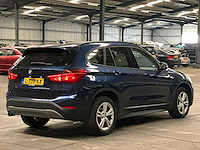 Bmw x1 sdrive18i high executive automaat; l-739-kx - afbeelding 8 van  15