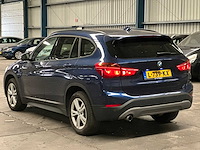 Bmw x1 sdrive18i high executive automaat; l-739-kx - afbeelding 10 van  15