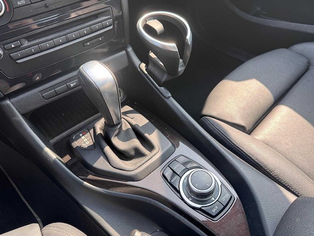 Bmw x1 sdrive18i high executive automaat* nk-387-l - afbeelding 5 van  16