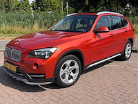 Bmw x1 sdrive18i high executive automaat* nk-387-l - afbeelding 1 van  16