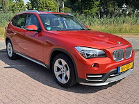 Bmw x1 sdrive18i high executive automaat* nk-387-l - afbeelding 10 van  16