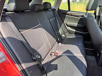 Bmw x1 sdrive18i high executive automaat* nk-387-l - afbeelding 15 van  16