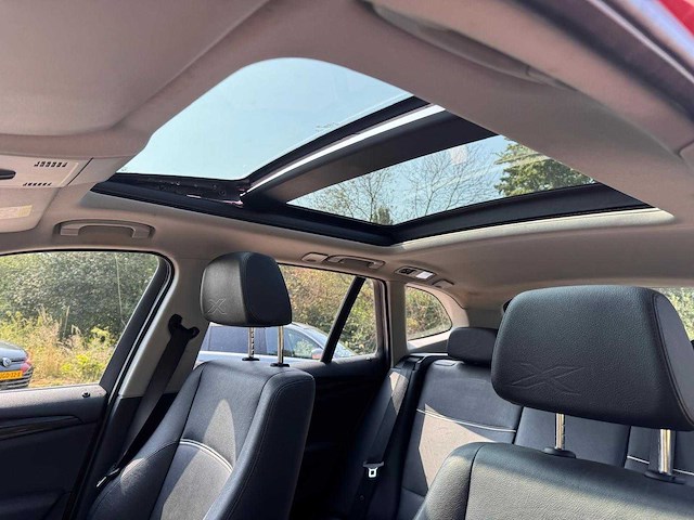 Bmw x1 sdrive18i high executive automaat* nk-387-l - afbeelding 16 van  16