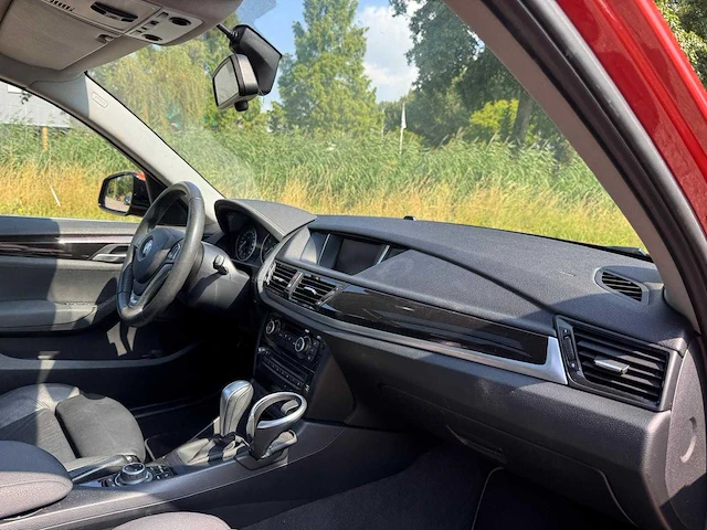Bmw x1 sdrive18i high executive automaat* , nk-387-l - afbeelding 13 van  16