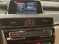 Bmw x1 sdrive18i high executive; l-739-kx - afbeelding 4 van  15