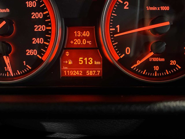 Bmw x1 sdrive18i, j-669-lp - afbeelding 2 van  17