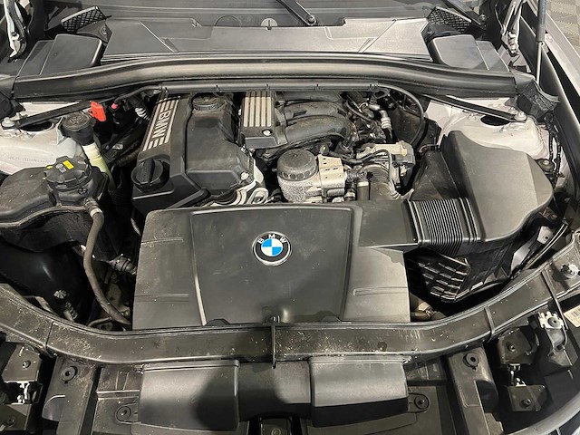 Bmw x1 sdrive18i, j-669-lp - afbeelding 8 van  17
