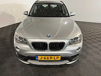 Bmw x1 sdrive18i, j-669-lp - afbeelding 9 van  17