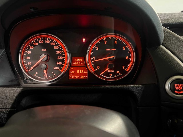 Bmw x1 sdrive18i, j-669-lp - afbeelding 3 van  17