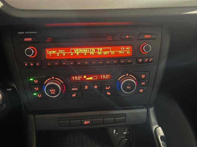 Bmw x1 sdrive18i, j-669-lp - afbeelding 6 van  17