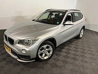 Bmw x1 sdrive18i, j-669-lp - afbeelding 1 van  17