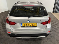 Bmw x1 sdrive18i, j-669-lp - afbeelding 12 van  17