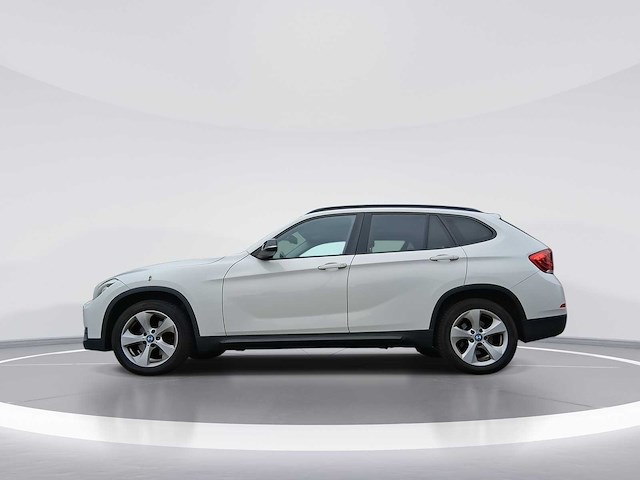Bmw x1 sdrive20d efficientdynamics upgrade edition 2012 | 78-zhh-8 - afbeelding 30 van  34