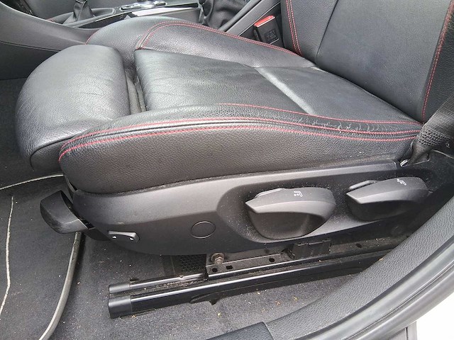 Bmw x1 sdrive20d efficientdynamics upgrade edition 2012 | 78-zhh-8 - afbeelding 3 van  34