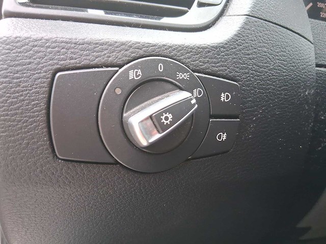 Bmw x1 sdrive20d efficientdynamics upgrade edition 2012 | 78-zhh-8 - afbeelding 4 van  34