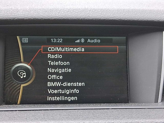 Bmw x1 sdrive20d efficientdynamics upgrade edition 2012 | 78-zhh-8 - afbeelding 14 van  34