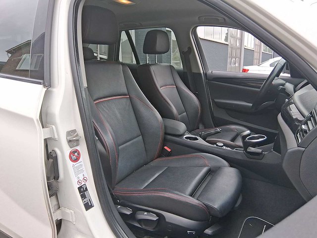 Bmw x1 sdrive20d efficientdynamics upgrade edition 2012 | 78-zhh-8 - afbeelding 26 van  34