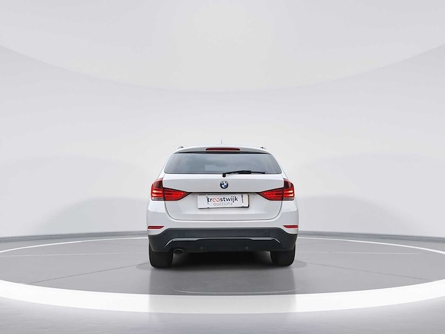 Bmw x1 sdrive20d efficientdynamics upgrade edition 2012 | 78-zhh-8 - afbeelding 32 van  34