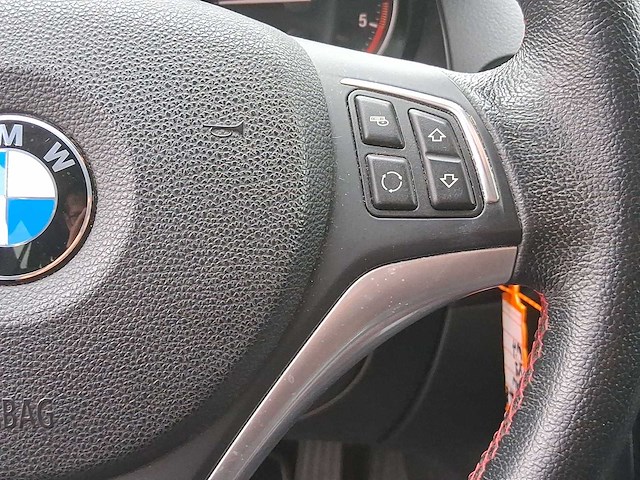 Bmw x1 sdrive20d efficientdynamics upgrade edition 2012 | 78-zhh-8 - afbeelding 13 van  34