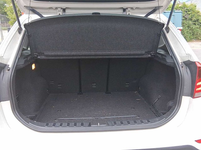 Bmw x1 sdrive20d efficientdynamics upgrade edition 2012 | 78-zhh-8 - afbeelding 20 van  34