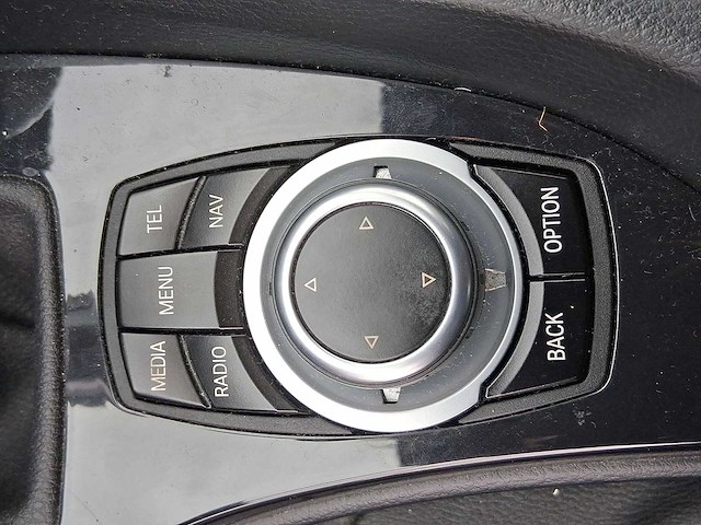 Bmw x1 sdrive20d efficientdynamics upgrade edition 2012 | 78-zhh-8 - afbeelding 22 van  34