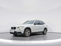 Bmw x1 sdrive20d efficientdynamics upgrade edition 2012 | 78-zhh-8 - afbeelding 29 van  34