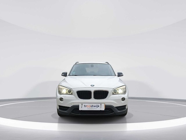 Bmw x1 sdrive20d efficientdynamics upgrade edition 2012 | 78-zhh-8 - afbeelding 23 van  34