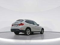 Bmw x1 sdrive20d efficientdynamics upgrade edition 2012 | 78-zhh-8 - afbeelding 33 van  34